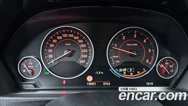 BMW 4-Series 2015 — photo 8