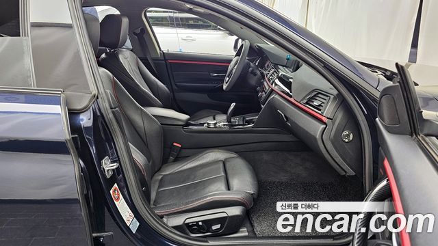 BMW 4-Series 2015 — photo 11