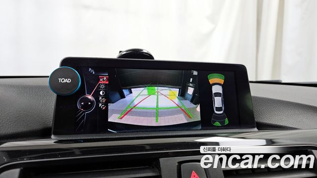 BMW 4-Series 2015 — photo 15