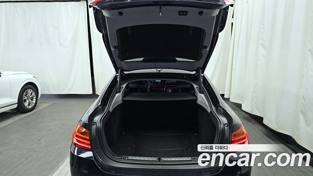 BMW 4-Series 2015 — photo 20