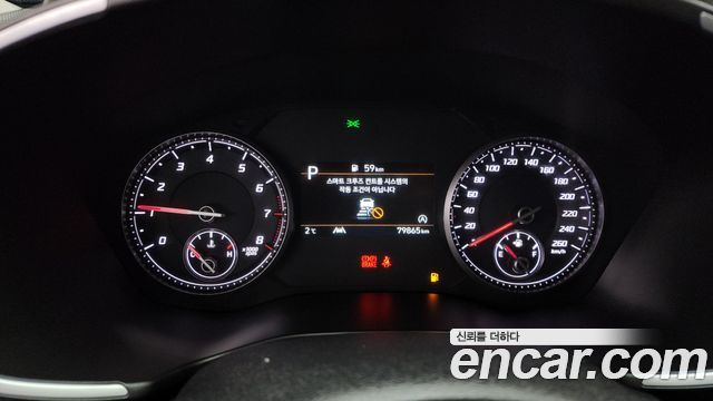 Hyundai Santafe 2021 — photo 8