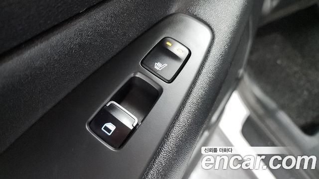 Hyundai Santafe 2021 — photo 19