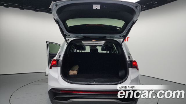 Hyundai Santafe 2021 — photo 20