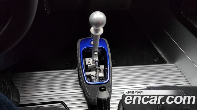Lotus Exige 2021 — photo 9