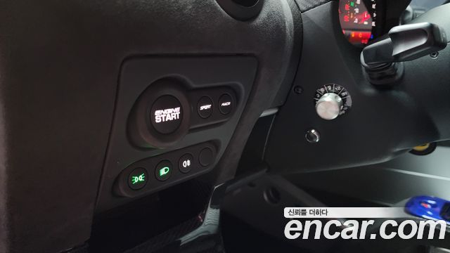 Lotus Exige 2021 — photo 14