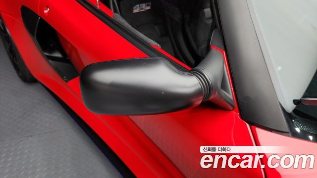 Lotus Exige 2021 — photo 16