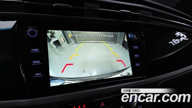 KG Mobility KORANDO 2021 — photo 15
