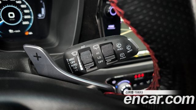 KG Mobility KORANDO 2021 — photo 18