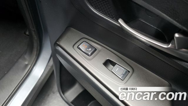 KG Mobility KORANDO 2021 — photo 19