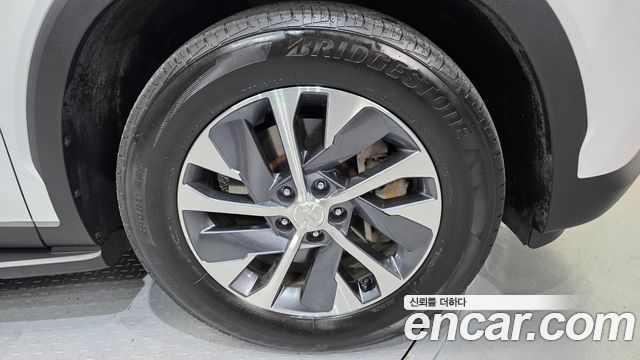 Hyundai Palisade 2021 — photo 5