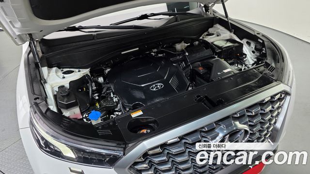 Hyundai Palisade 2021 — photo 6