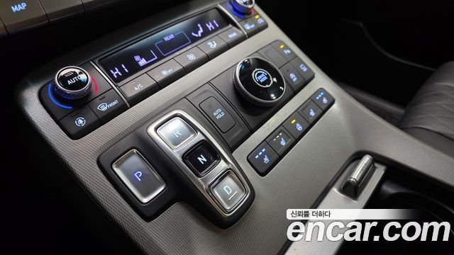 Hyundai Palisade 2021 — photo 9