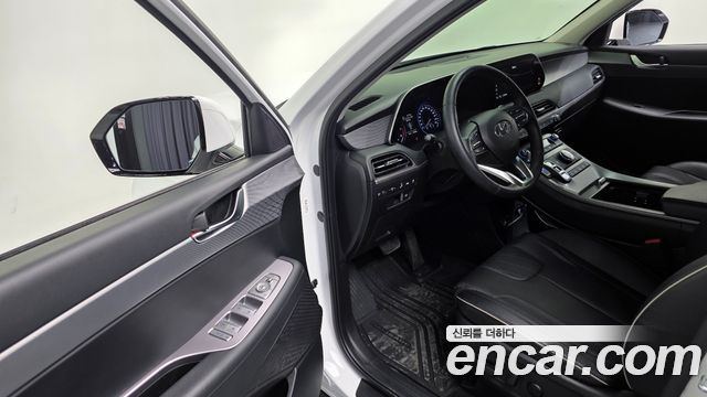 Hyundai Palisade 2021 — photo 11