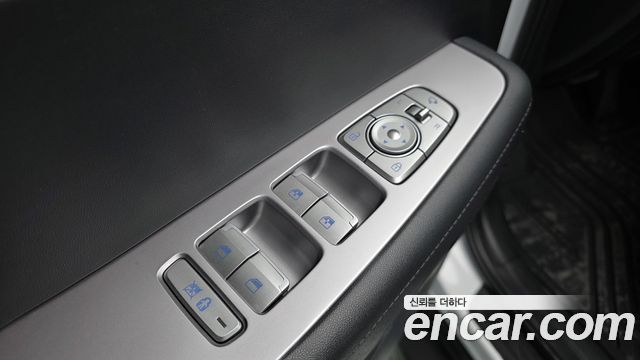Hyundai Palisade 2021 — photo 12