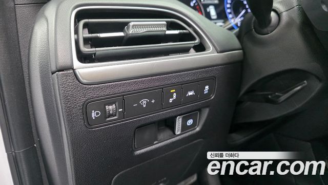 Hyundai Palisade 2021 — photo 13