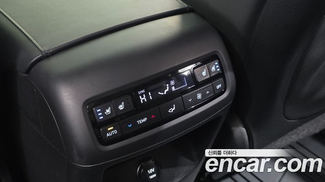 Hyundai Palisade 2021 — photo 18