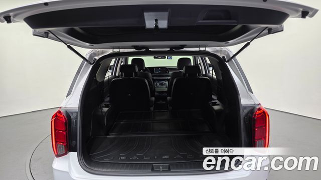Hyundai Palisade 2021 — photo 20