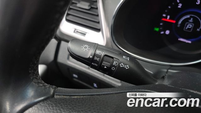 Hyundai Santafe 2014 — photo 16