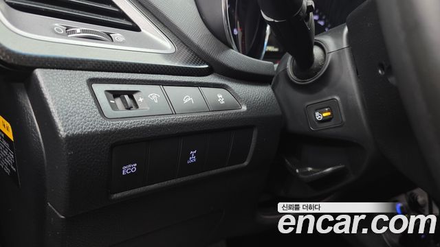 Hyundai Santafe 2014 — photo 17