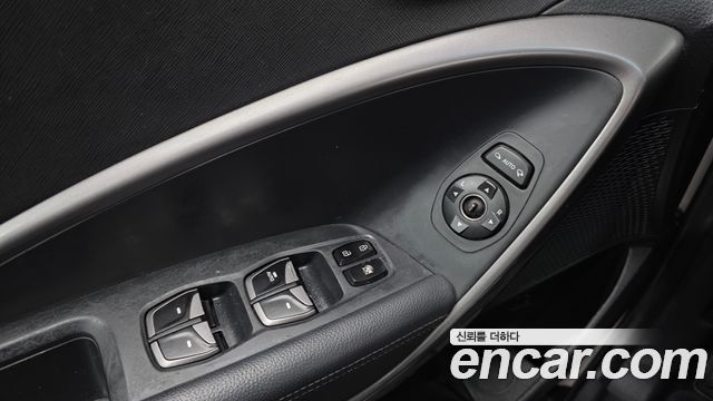 Hyundai Santafe 2014 — photo 18