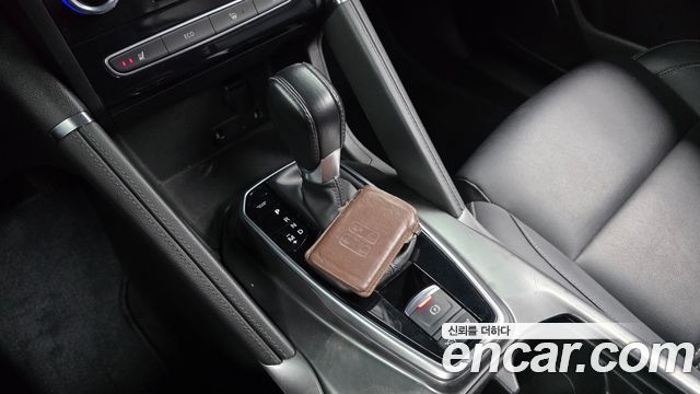 Renault Korea QM6 2022 — photo 9