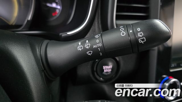 Renault Korea QM6 2022 — photo 18