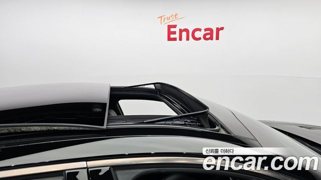 Kia Stinger 2023 — photo 20