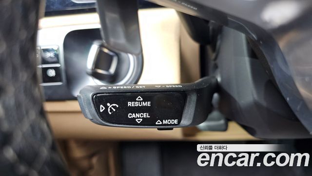 Porsche Cayenne 2019 — photo 15