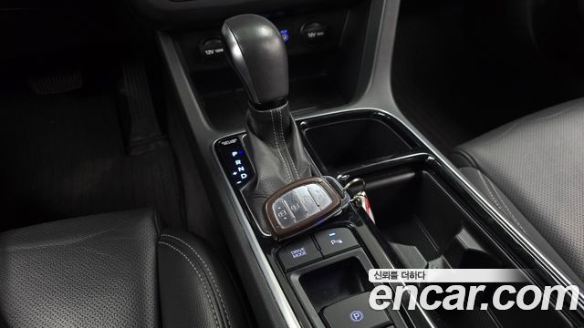 Hyundai Sonata 2018 — photo 9