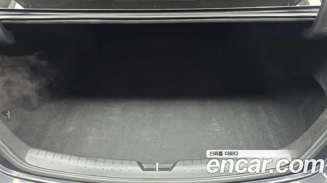 Hyundai Sonata 2018 — photo 20