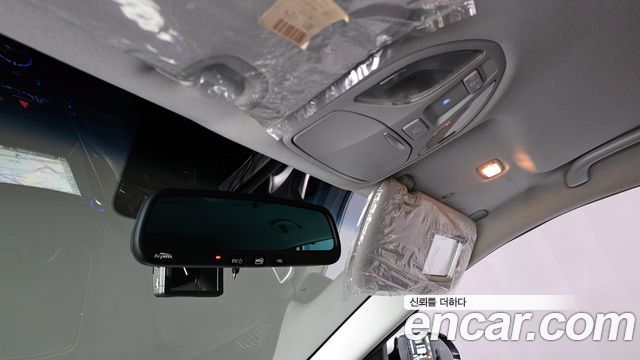 Hyundai Santafe 2016 — photo 17