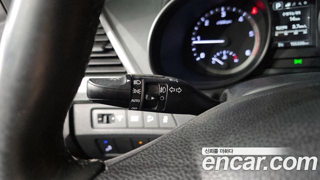 Hyundai Santafe 2016 — photo 19
