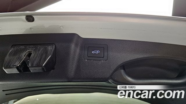 Hyundai Santafe 2016 — photo 20