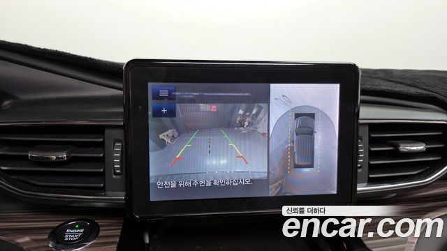 Ford Explorer 2021 — photo 16