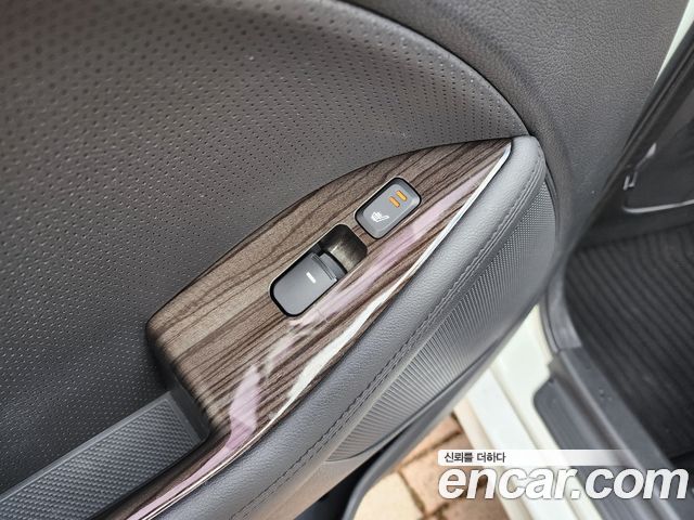 Kia K5 2014 — photo 11