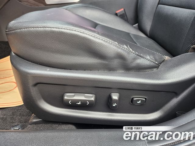 Kia K5 2014 — photo 16