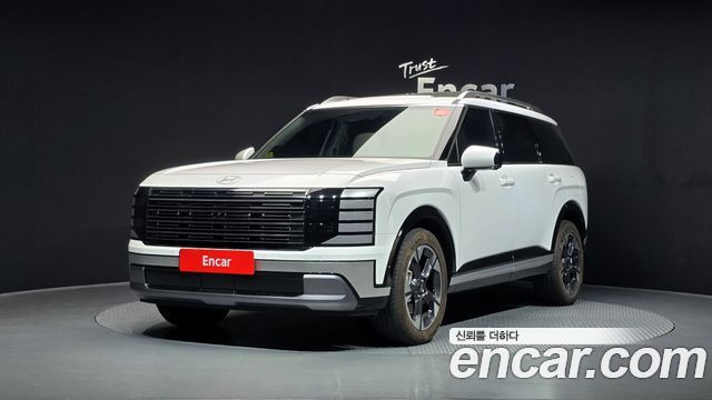Hyundai Palisade 2026 — photo 1
