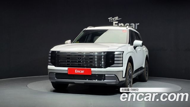 Hyundai Palisade 2026 — photo 3