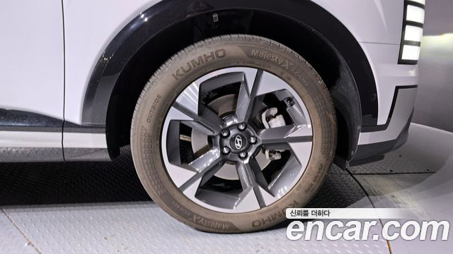 Hyundai Palisade 2026 — photo 5
