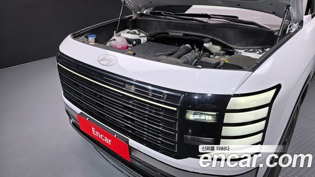 Hyundai Palisade 2026 — photo 6
