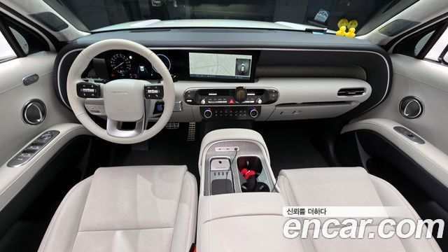 Hyundai Palisade 2026 — photo 7
