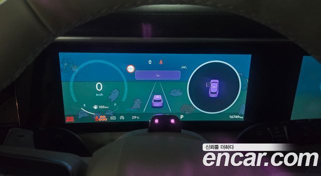 Hyundai Palisade 2026 — photo 8