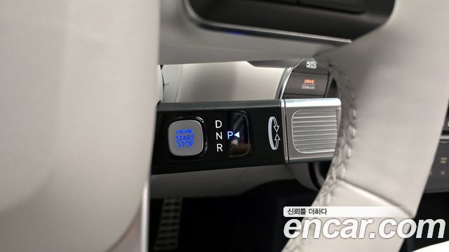 Hyundai Palisade 2026 — photo 9