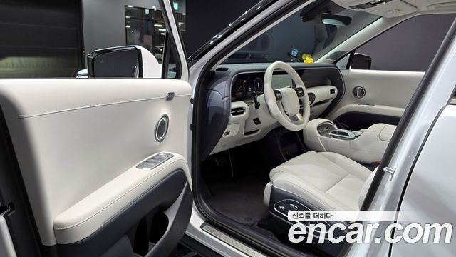 Hyundai Palisade 2026 — photo 11