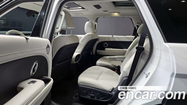 Hyundai Palisade 2026 — photo 12