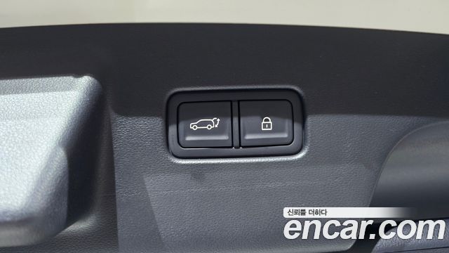 Hyundai Palisade 2026 — photo 20
