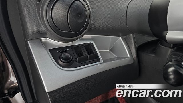 Chevrolet Korea Spark 2013 — photo 16
