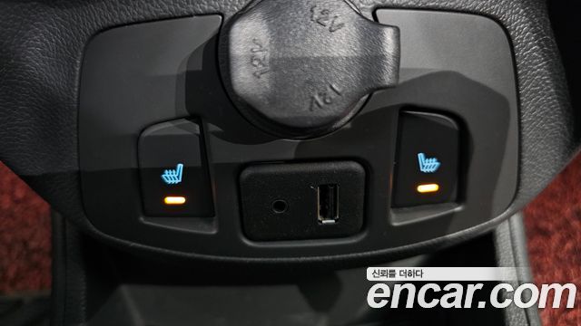 Chevrolet Korea Spark 2013 — photo 18