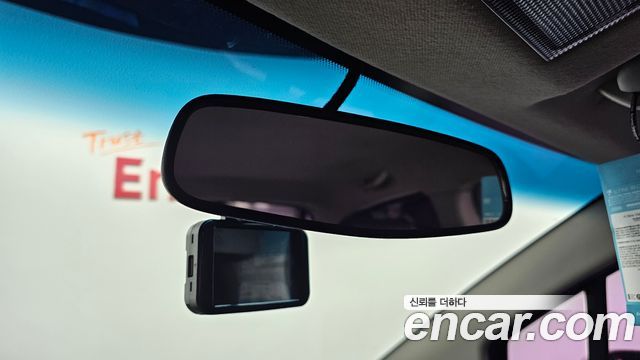 Chevrolet Korea Spark 2013 — photo 19