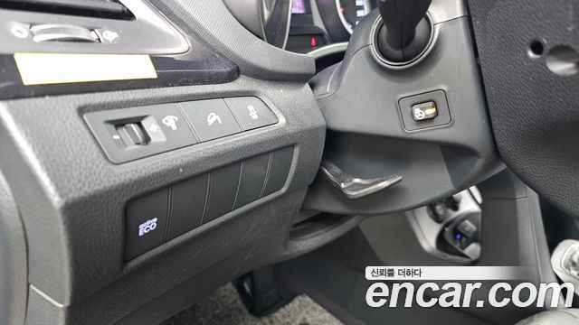 Hyundai Santafe 2015 — photo 14